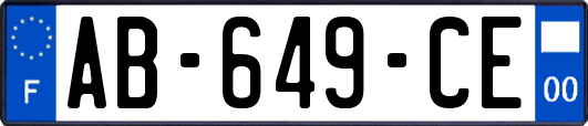 AB-649-CE