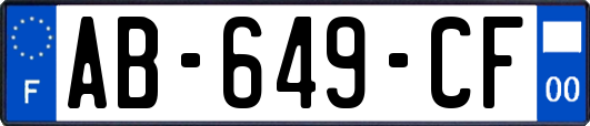 AB-649-CF