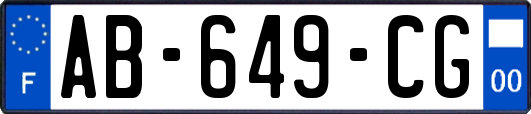 AB-649-CG