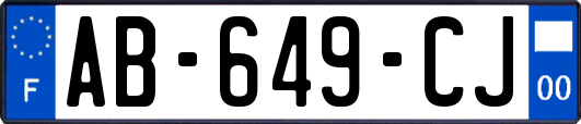 AB-649-CJ