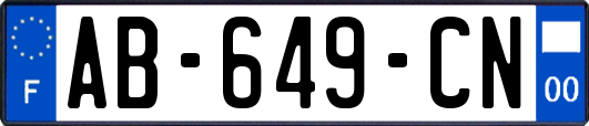 AB-649-CN