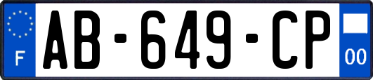 AB-649-CP