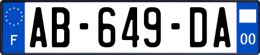 AB-649-DA