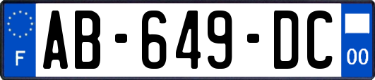 AB-649-DC