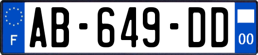 AB-649-DD