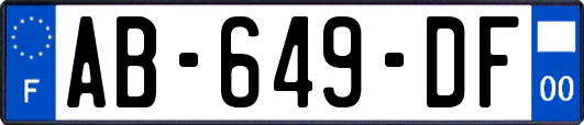 AB-649-DF