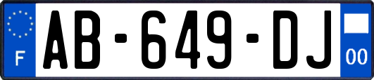 AB-649-DJ