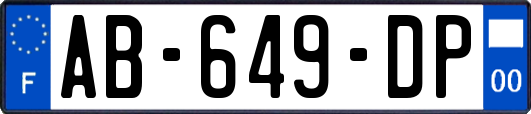 AB-649-DP