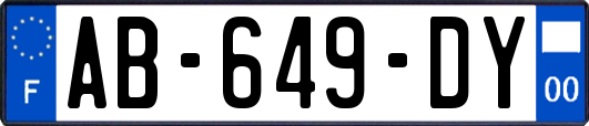 AB-649-DY