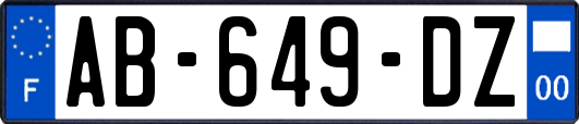 AB-649-DZ