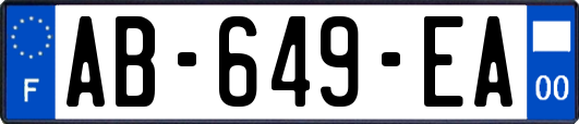 AB-649-EA