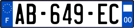 AB-649-EC