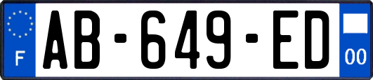 AB-649-ED