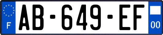 AB-649-EF