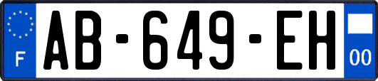 AB-649-EH