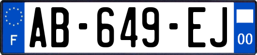 AB-649-EJ