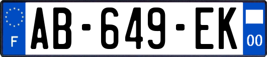 AB-649-EK