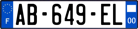 AB-649-EL