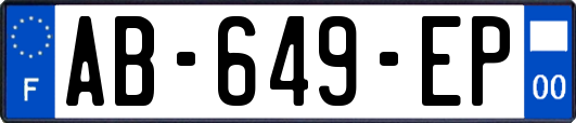 AB-649-EP