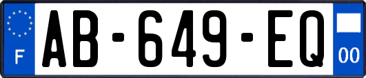 AB-649-EQ