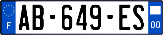 AB-649-ES