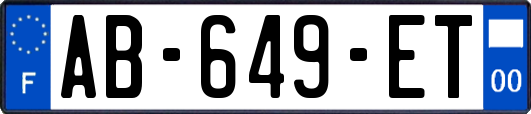 AB-649-ET