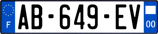 AB-649-EV