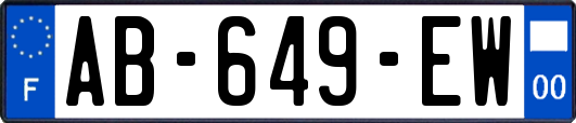 AB-649-EW