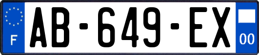 AB-649-EX