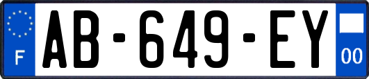 AB-649-EY