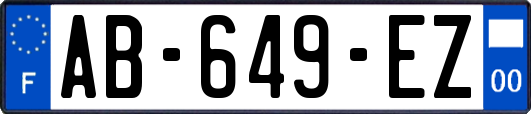 AB-649-EZ