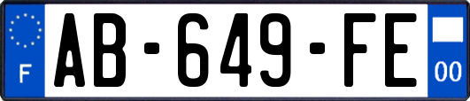 AB-649-FE