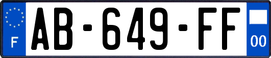 AB-649-FF