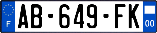 AB-649-FK