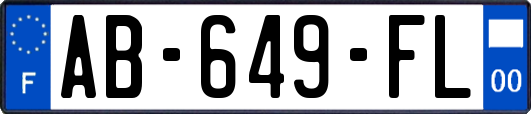 AB-649-FL