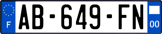 AB-649-FN