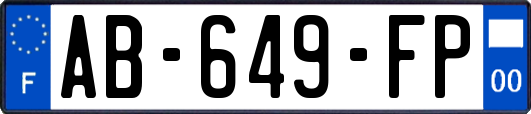 AB-649-FP