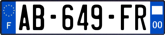 AB-649-FR