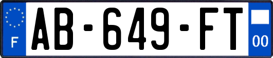 AB-649-FT