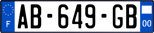 AB-649-GB