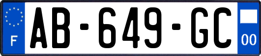 AB-649-GC