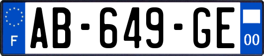 AB-649-GE