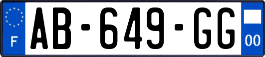 AB-649-GG