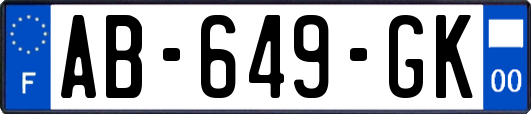 AB-649-GK