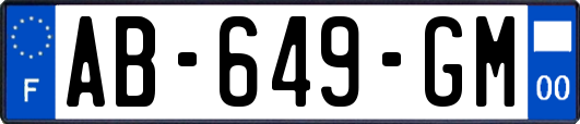 AB-649-GM