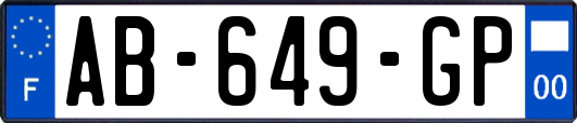 AB-649-GP