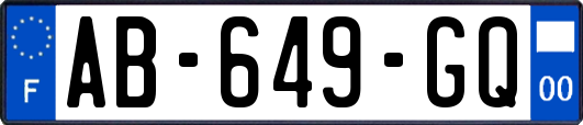 AB-649-GQ