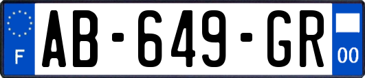 AB-649-GR