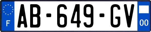 AB-649-GV