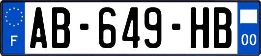AB-649-HB